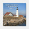 Portland Head Lighthouse, Maine Magnet