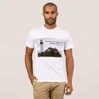 Portland Head Lightouse Maine Personalise