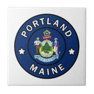 Portland Maine Tile