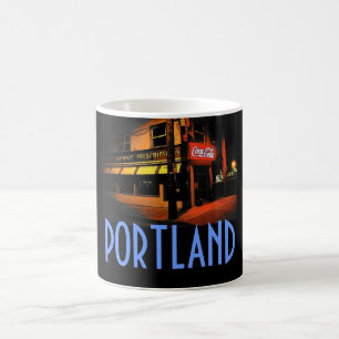 Portland Mug