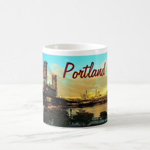 Portland Mug