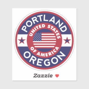 PORTLAND, Oregon