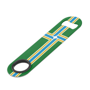 Portland (Oregon) City flag