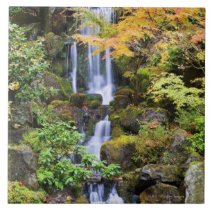 Portland, Oregon Tile