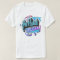Portland Oregon Typography 2.0 T-Shirt