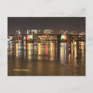 Portland Postcard