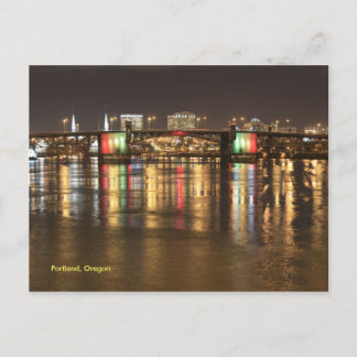Portland Postcard