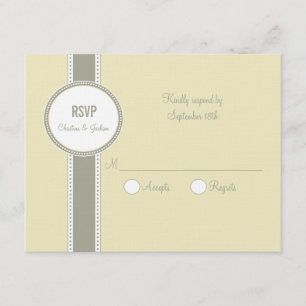 Portland Response Card:  Vanilla