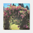 Portland Rose Garden, OR