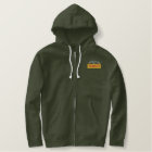 Portland Zombies Hoodie
