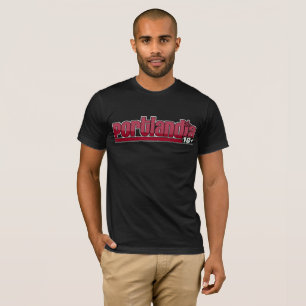 Portlandia T-Shirt