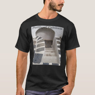 Portlligat, Catalonia T-Shirt
