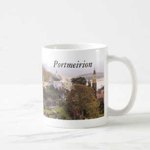 Portmeirion Coffee Mug