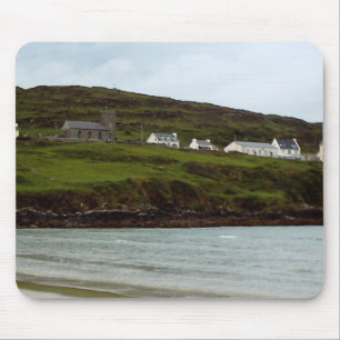 Portnoo, Co.Donegal,Ireland Mouse Mat