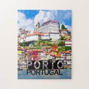 Porto Jigsaw Puzzle