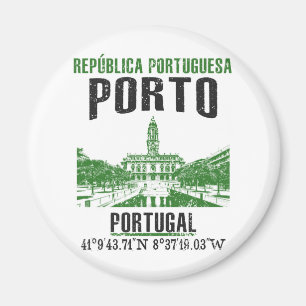 Porto Magnet