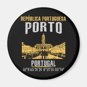 Porto Magnet