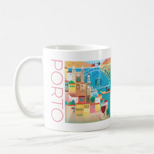 Porto Mug