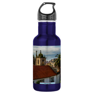 Porto, Portugal 532 Ml Water Bottle