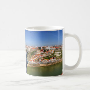 Porto, Portugal Coffee Mug