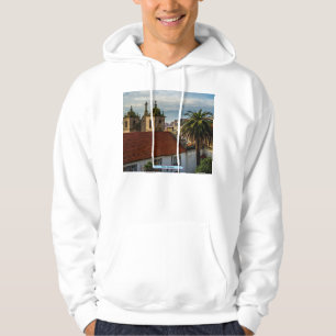 Porto, Portugal Hoodie