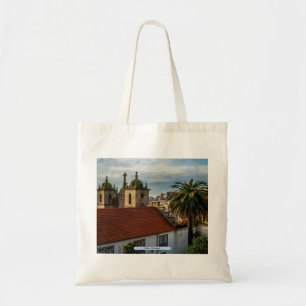 Porto, Portugal Tote Bag