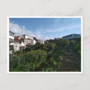 Porto Salvo (Portugal) Postcard