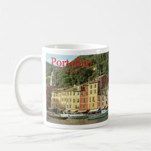 Portofino Coffee Mug