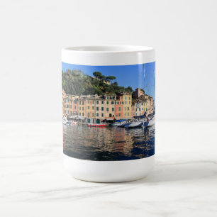 Portofino - Italy Coffee Mug