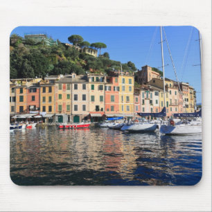 Portofino - Italy Mouse Mat