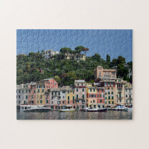 Portofino, Italy Puzzle