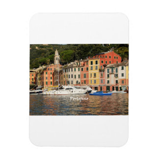 Portofino Magnet