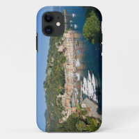 Portofino  panorama