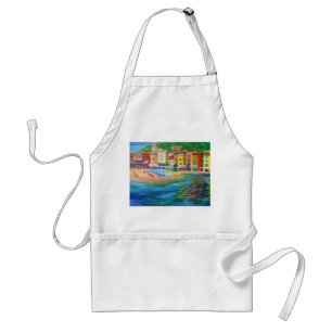 Portofino Standard Apron