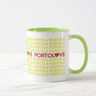PORTOLOVE Mug