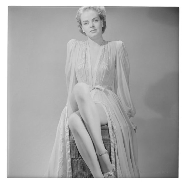 Portrait 2 tile (Front)