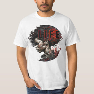 Portrait 3 T-Shirt