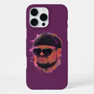 Portrait Art Case for Apple iPhone 16 Pro Max