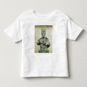 Portrait Bust of Cosimo I de Medici (1519-74) c.15 Toddler T-Shirt