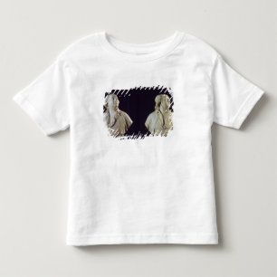 Portrait bust of Giuseppe Balsamo (1743-95), calle Toddler T-Shirt
