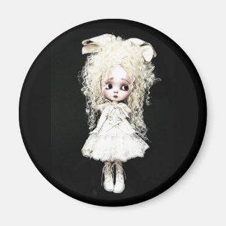 PORTRAIT MAGNET