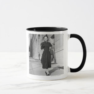 Portrait Mug