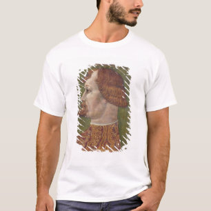 Portrait of a Bearded Nobleman, possibly Gian Gale T-Shirt