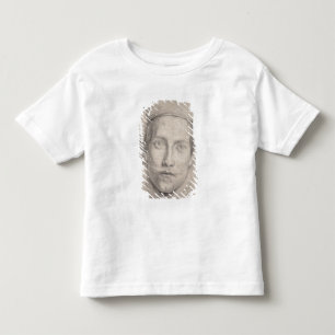Portrait of a Cardinal 2 Toddler T-Shirt