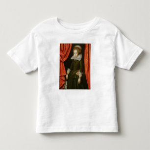 Portrait of a girl of the de Ligne family Toddler T-Shirt
