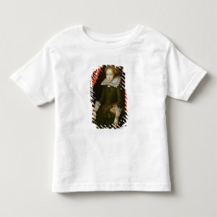 Portrait of a girl of the de Ligne family Toddler T-Shirt