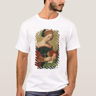 Portrait of a Lady as the Magdalen T-Shirt