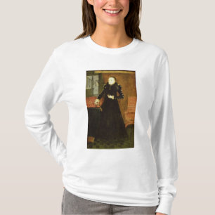Portrait of a Lady, thought to be Katherine, Duche T-Shirt