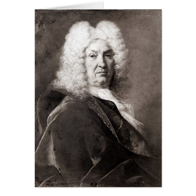 Portrait of a Man (Front)