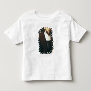 Portrait of a Man, 1549 Toddler T-Shirt